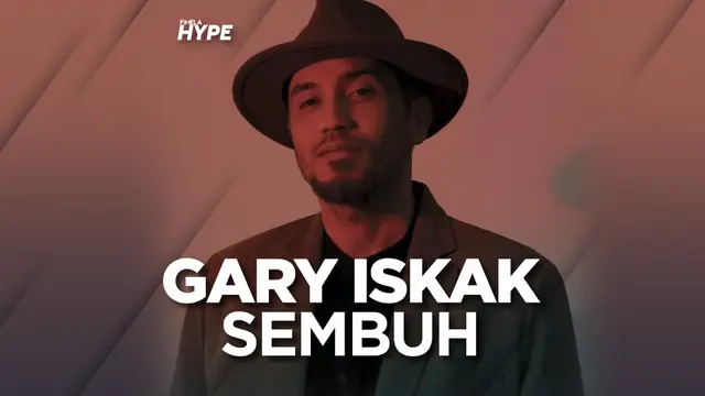 Gary Iskak