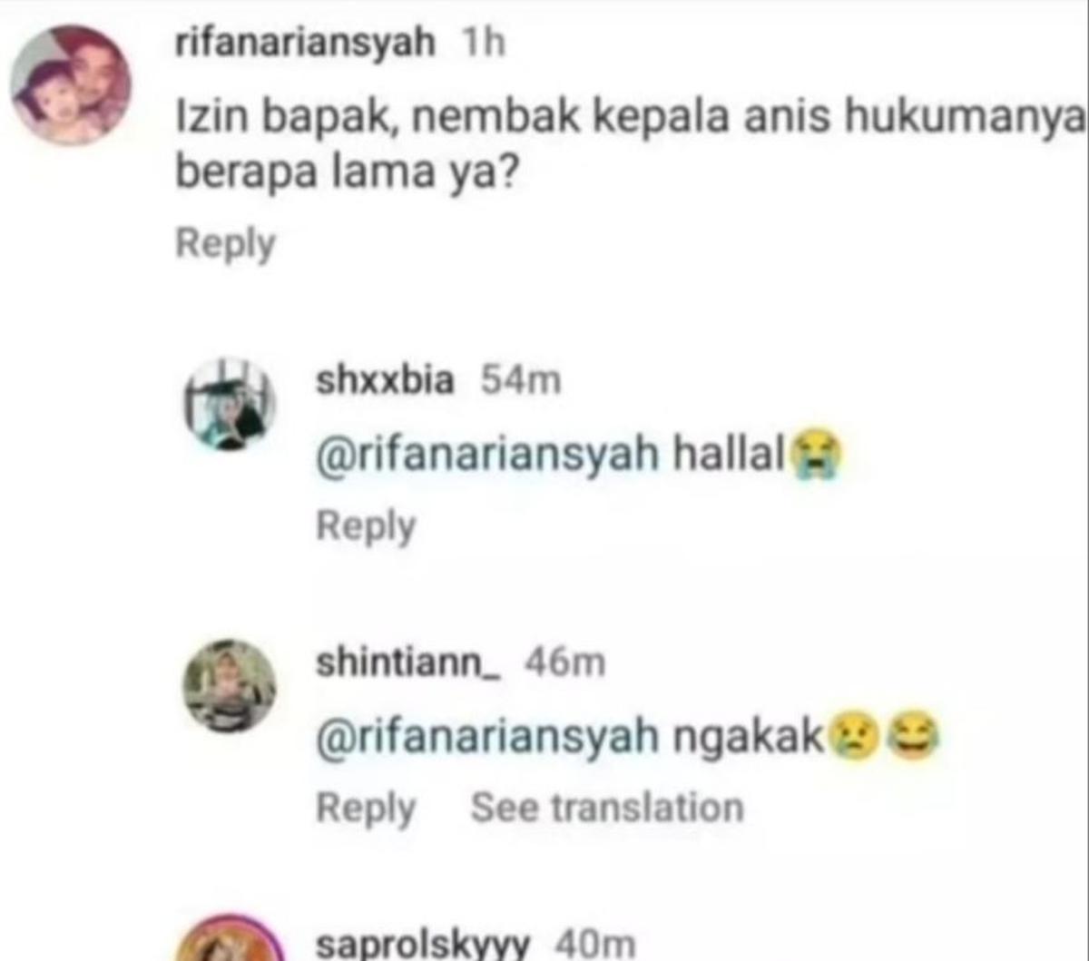 Dok. Istimewa