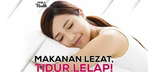 Kualitas tidur yang baik bisa menentukan kualitas hidup yang baik pula. Jika kita tidur dengan nyenyak maka kita akan lebih semangat dalam menjalani hari.