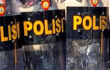 Bikin Resah, Polisi Pemalak Pedagang Pasar untuk Uang Rokok di Tangsel Diamankan!