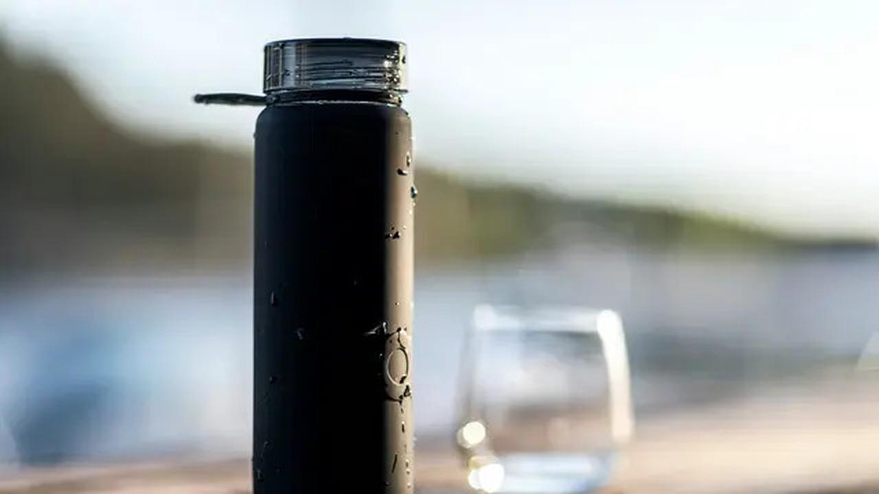 Melihat 4 Jenis Botol Minum Bisa Cerminkan Kepribadian, Suka Bawa yang Mana?