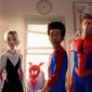 Spider-Man: Into the Spider-Verse (Sony Pictures/ Marvel/ IMDb)