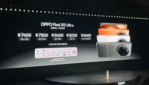 Laporan Liputan6.com dari Chengdu: Ini Harga Oppo Find X9 Ultra, Ada Promo dan Bonus untuk Konsumen Indonesia