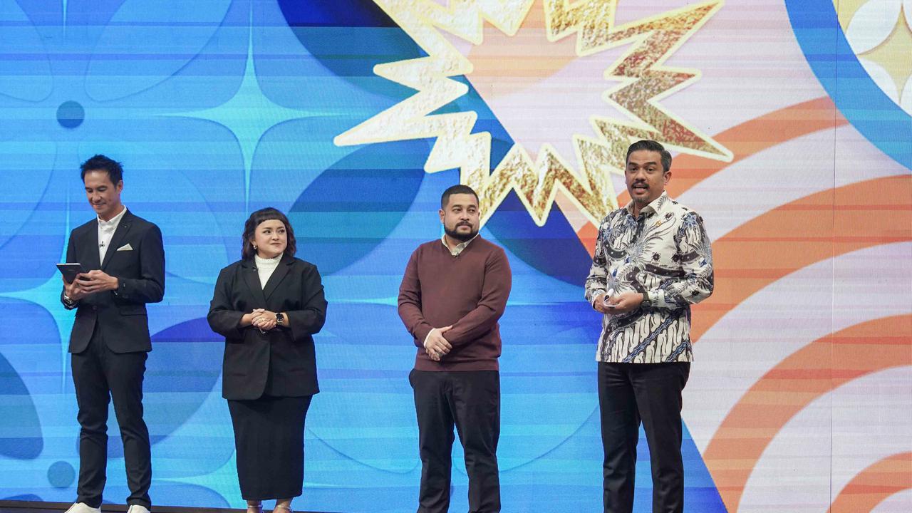 Inovasi & Strategi Para UMKM Dipertaruhkan di Episode Final Shopee Jagoan UMKM Naik Kelas
