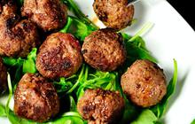 6 Resep Swedish Meatball Empuk Mudah Dibuat, Sajikan untuk Keluarga