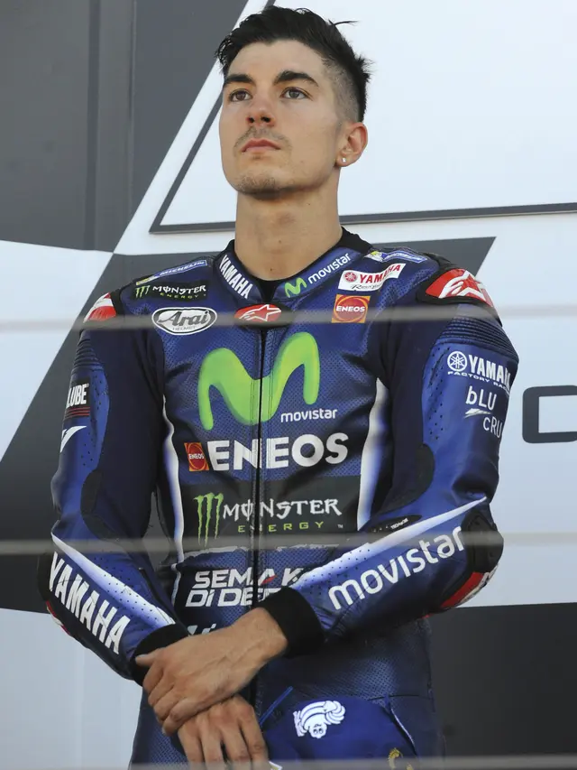 Andrea Dovizioso, MotoGP, Marc Marquez, MotoGP Inggris