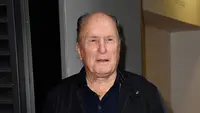 Robert Duvall Bintang Film The Godfather Meninggal Dunia Dalam Usia 95 Tahun