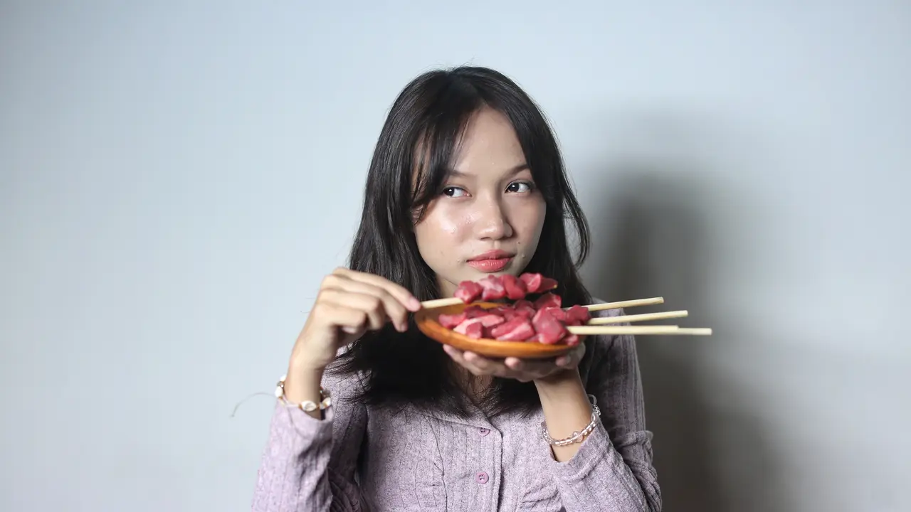 Daging Kambing