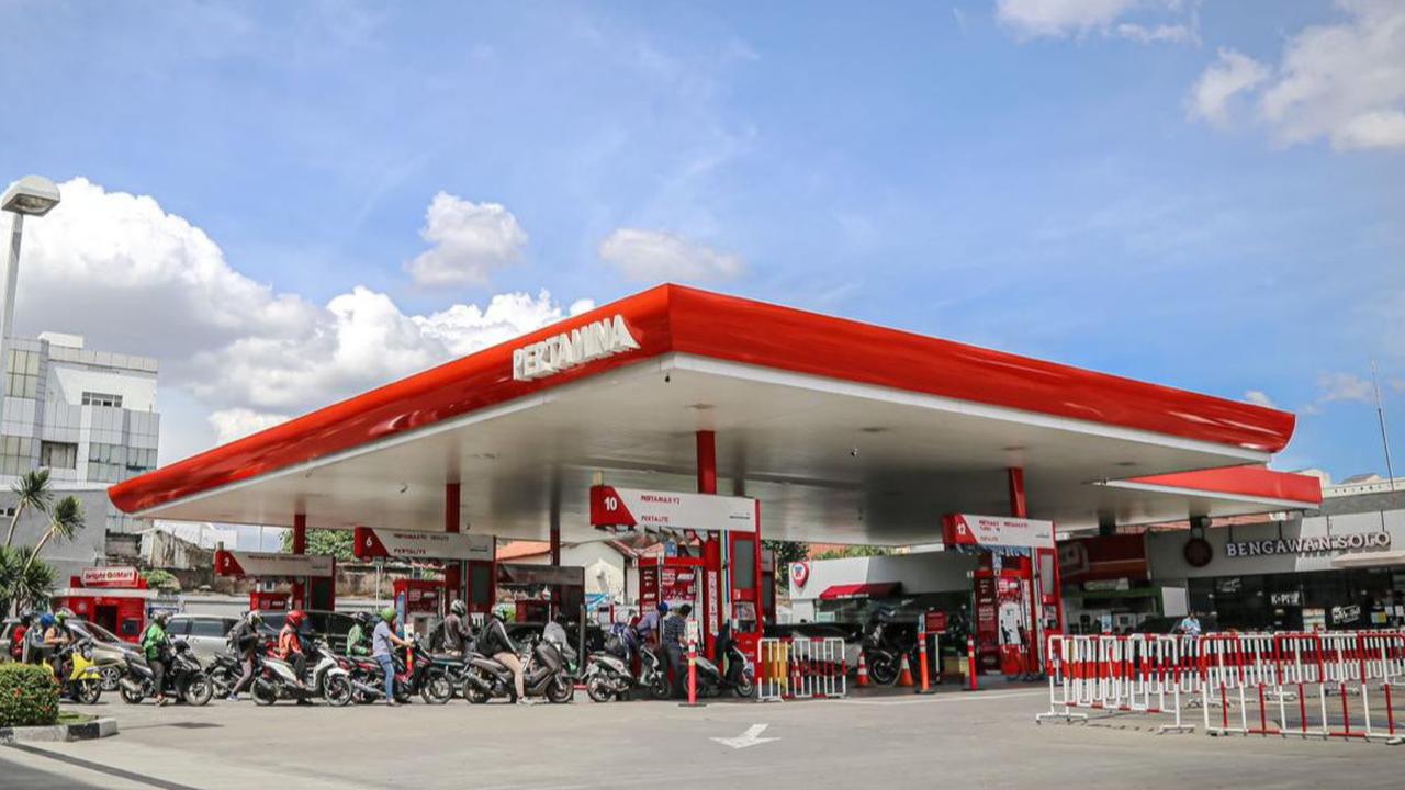 Hampir 2.000 Kendaraan Palsukan Identitas agar Bisa Tenggak Solar Subsidi, Pertamina Ambil Langkah Begini