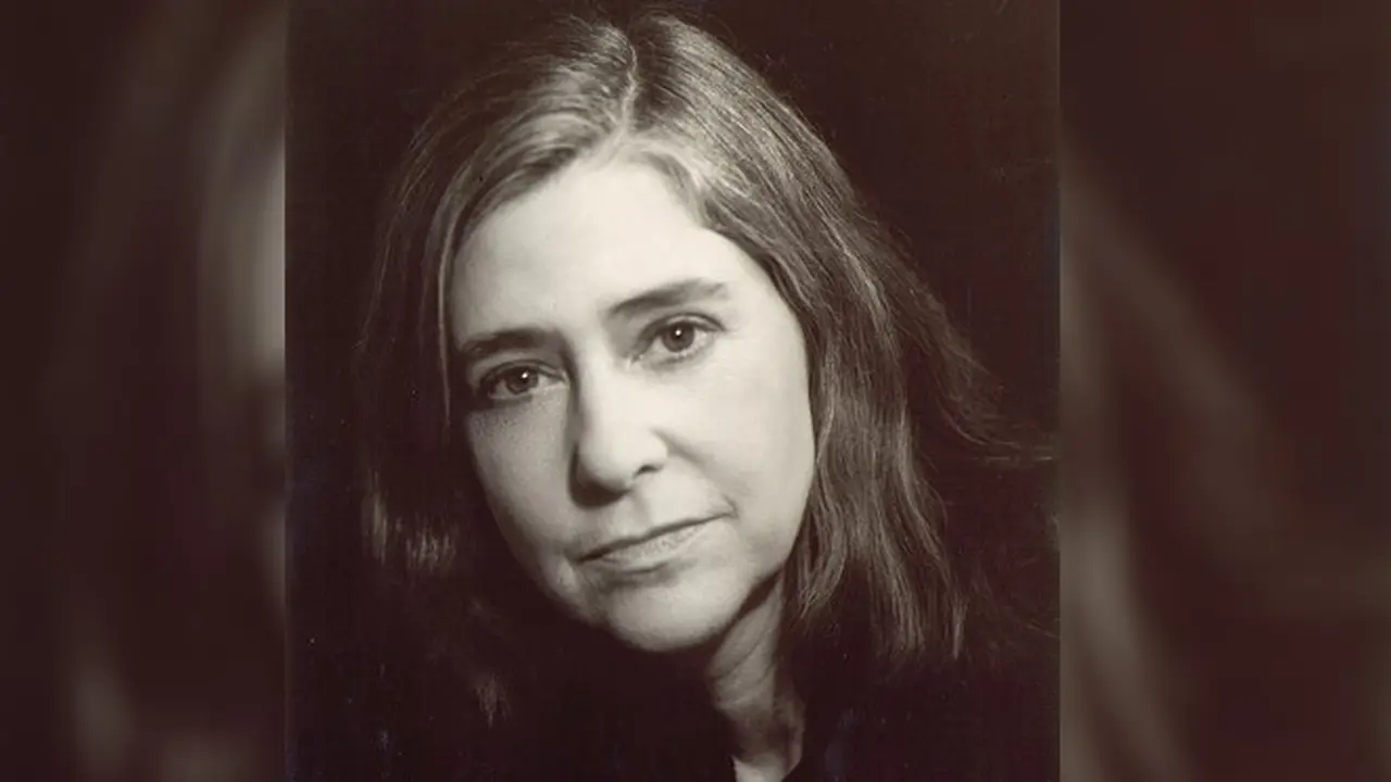 Margaret Hamilton