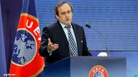 Celtic Didenda UEFA Akibat Ulah Pendukungnya