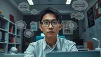 Sugesti Adalah: Pengertian, Jenis, dan Pengaruhnya dalam Kehidupan Sehari-hari