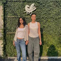 Potret Sophia Latjuba dan Eva Celia (Instagram/sophia_latjuba88).