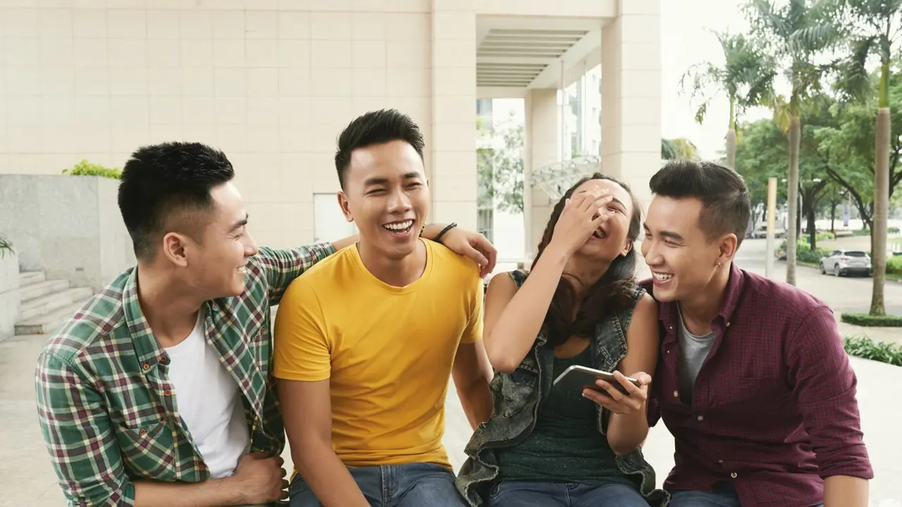 6 Zodiak yang Terkenal Paling Social Butterfly - Cover