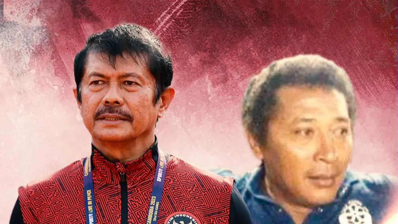 Timnas Indonesia - Bertje Matulapelwa, Indra Sjafri