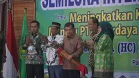 JK: Birokrasi Hambat Kemajuan Pendidikan Indonesia