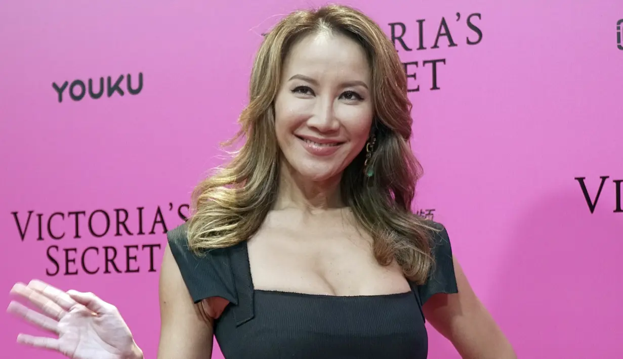 <p>Coco Lee dikenal sebagai seorang diva, penulis lagu, produser rekaman, produser, pedansa dan aktris Amerika kelahiran Hong Kong. (AP Photo, File)</p>