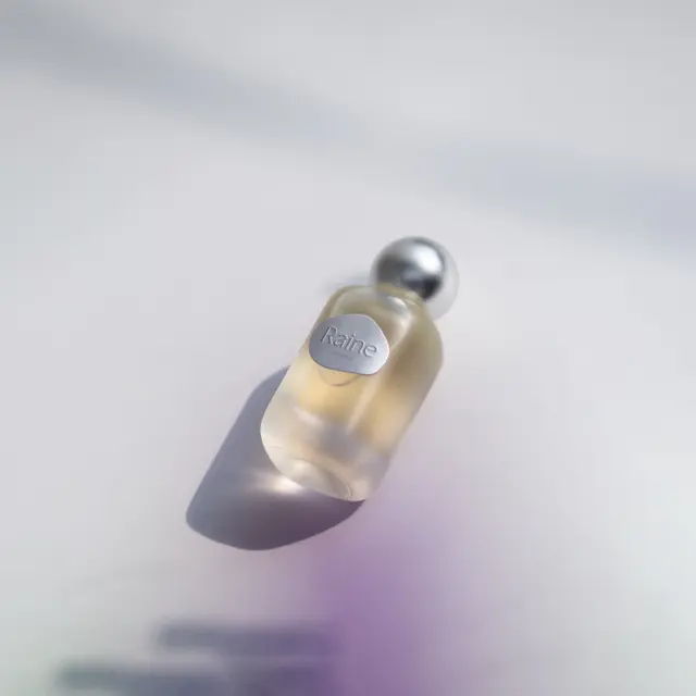 Raine Beauty by Raisa Rilis Parfum Terbaru untuk Kamu yang Punya Kepribadian Ambivert, Tahan Lama 36 Jam!