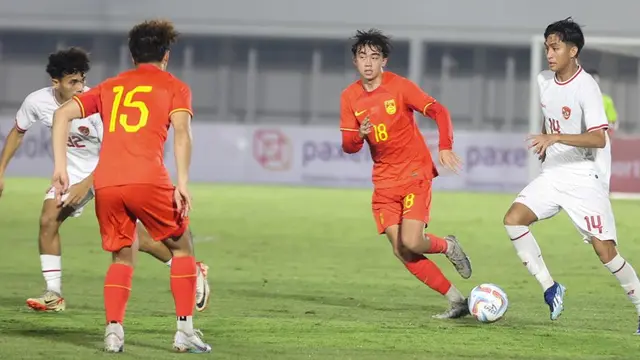 2 Pemain Timnas Indonesia Ini Belum Dapat Menit Bermain di Piala AFF 2024, Apakah Turun di Laga Melawan Filipina?