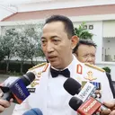 Listyo Sigit Ungkap Upaya Pemerintah Tangani Kebakaran Hutan