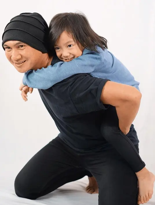 (Instagram/duniamanji)