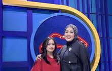 Disebut Akan Segera Menikah dengan TNI, Intip Potret Cantik Ulfi Damayanti Anak Elly Sugigi