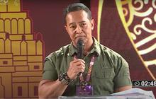 Andika di Debat Pilkada Jateng: Indeks Pelayanan Publik 3 Tahun Terakhir Memburuk