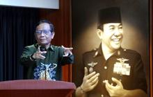 Mahfud MD Bicara Penyakit Hukum di Indonesia: Kalau Enggak Ada Hukumnya, Diatur Supaya Ada