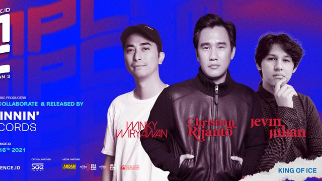 Label Rekaman Belanda SPINNIN' Records Cari Produser Musik ...