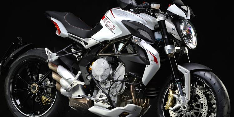 Mv agusta brutale clearance 800 dragster 2014