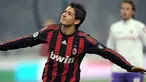 AC Milan's Brazilian forward Pato celebrates after scoring against Fiorentina during their Italian Serie A match on January 17, 2009 at San Siro Stadium in Milan. AFP PHOTO/GIUSEPPE CACACE