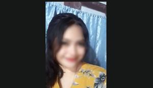 Mahasiswi Universitas Negeri Manado (Unima) berinisial EM diduga gantung diri. (Liputan6.com/Yoseph Ikanubun)