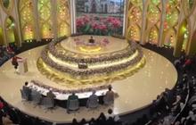 Ini Gemblengan yang Dijalani Anak Indonesia Juara MTQ Internasional di Irak