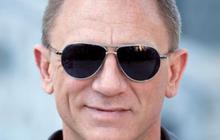 Trailer sindiran film Skyfall laris ditonton