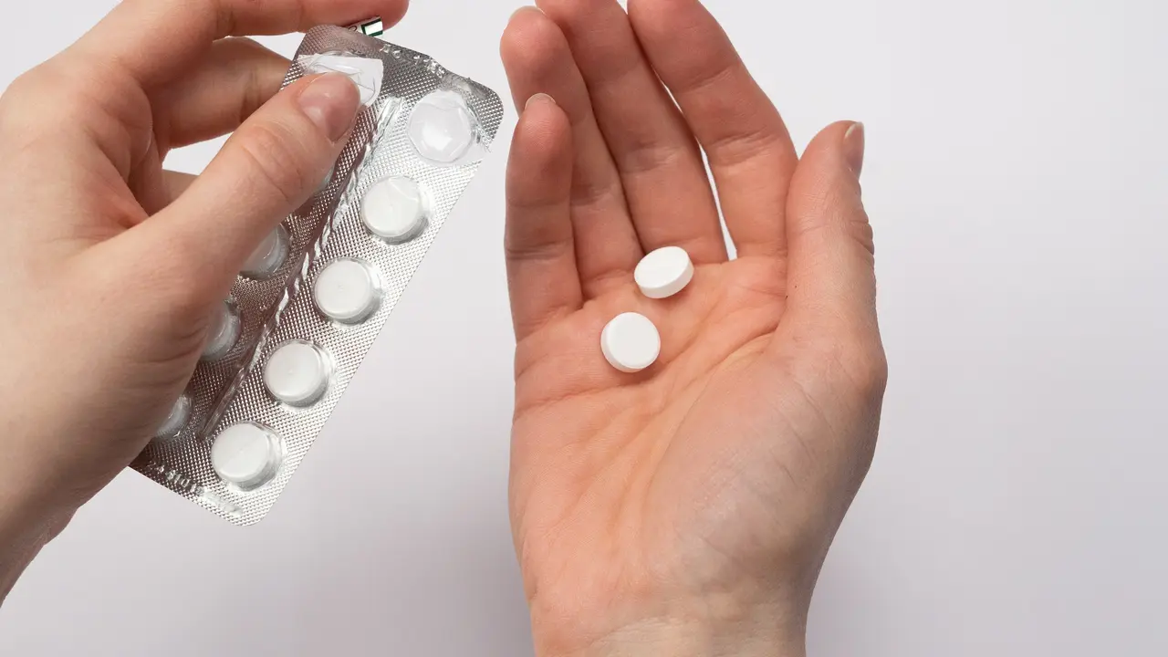 ilustrasi obat cacing/pexels