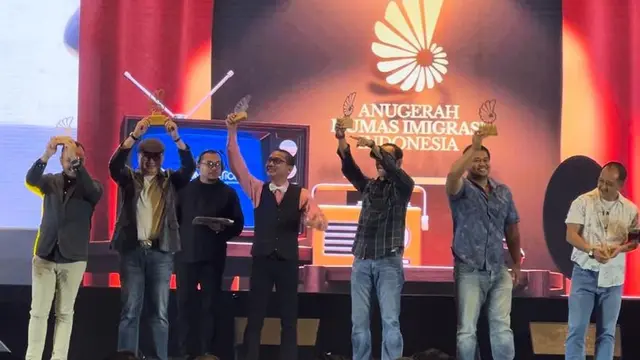 Kantor Imigrasi Medan