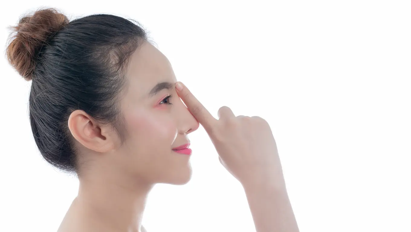 5 Tanda Tahi Lalat di Hidung: Makna dan Implikasinya, Fakta Mengejutkan