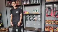 Depok Art 'N Speed Resmi Dibuka (Otosia.com/Nazarudin Ray)