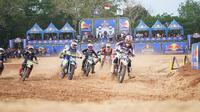 Supercrosser 2024 Digelar di 3 Kota, Sukses Lahirkan Crosser Berbakat
