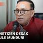 Buntut Tragedi Kanjuruhan, Iwan Bule Kian Didesak Mundur dari PSSI
