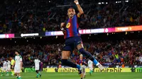Raphinha Adalah Nyawa Barcelona