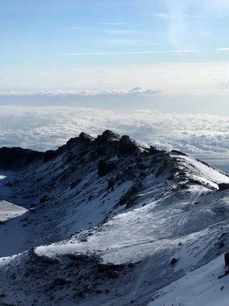 Kilimanjaro