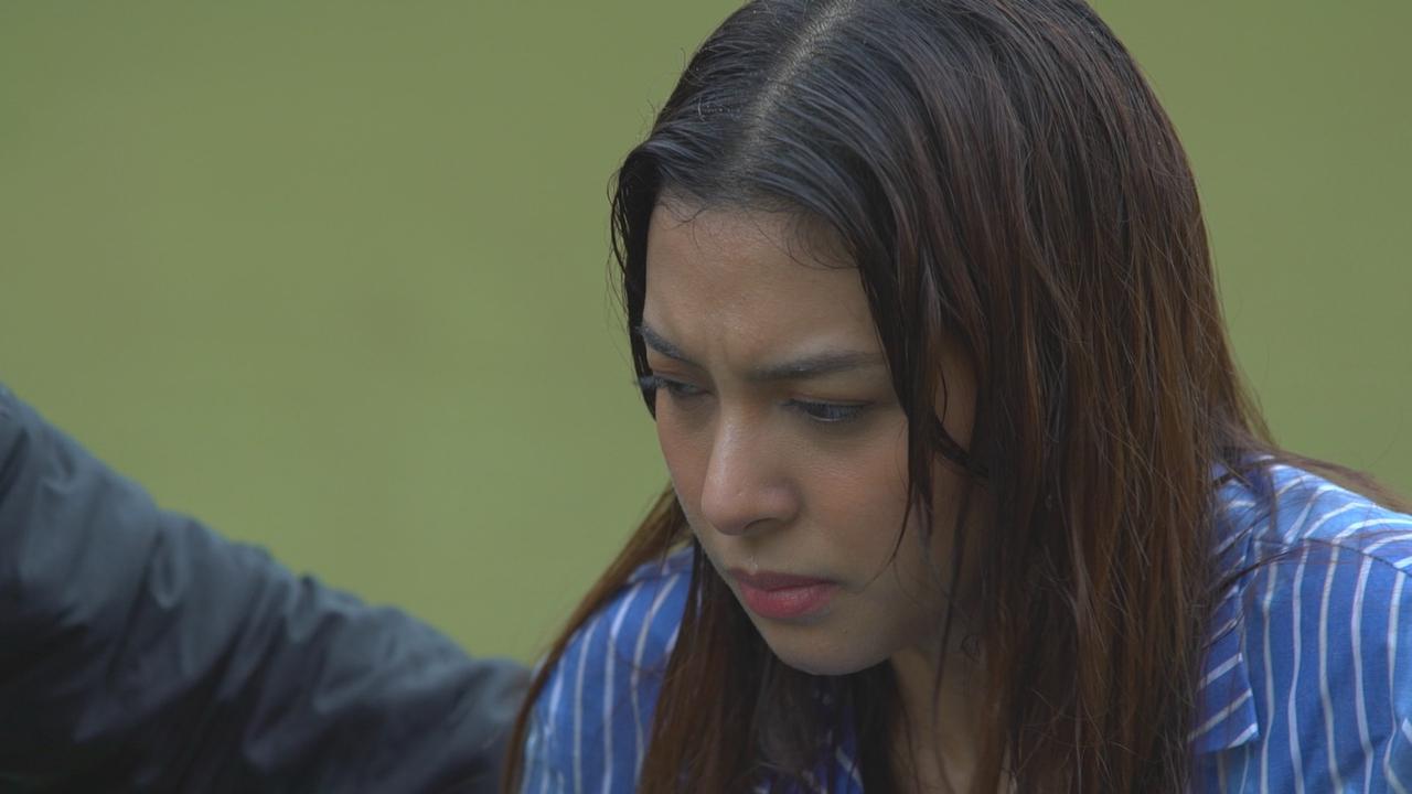 Takdir Cinta yang Kupilih