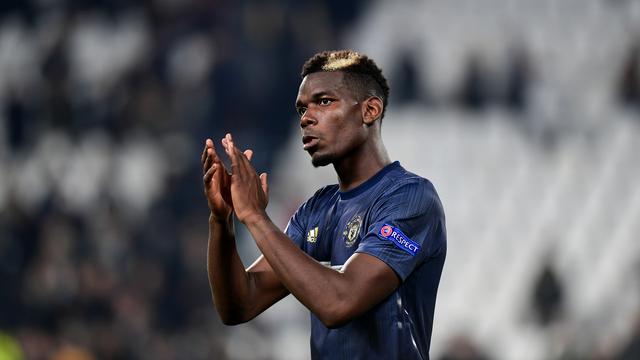 Pemain Manchester United yang Berbahagia Dipecatnya Mourinho