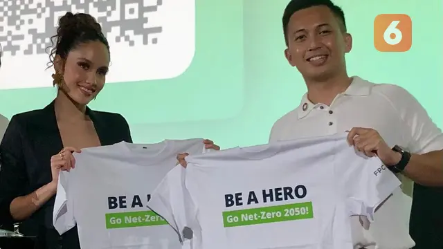 Pemuda RI Terpilih jadi Penasihat Muda PBB, Satu-satunya dari ASEAN