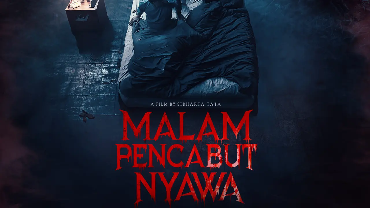 Film Malam Pencabut Nyawa (Dok. Base Entertainment)