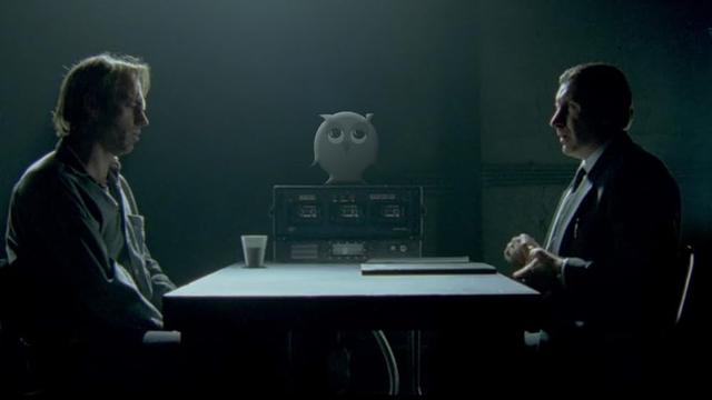 The Interview (1998)