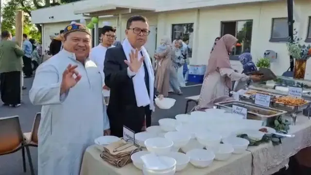 Dicky Budiman