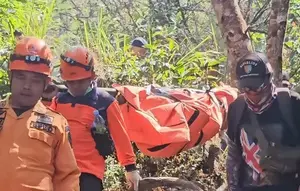 Kronologi Pendaki Tewas Terjatuh di Gunung Sumbing