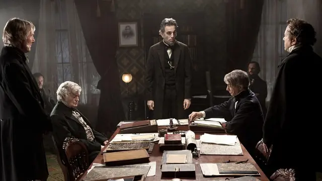 Lincoln (2012)